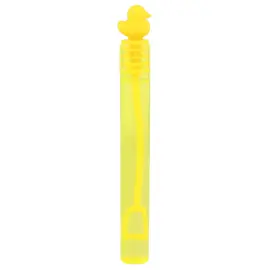 Saippuakuplat Keltainen Ankka 5 ml 10,5 cm