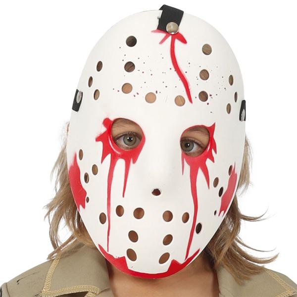 Jason Naamiaisasu Lapsille