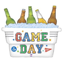 Game Day Folioilmapallo