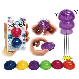 Pop-Up Jellyfish 2 kpl