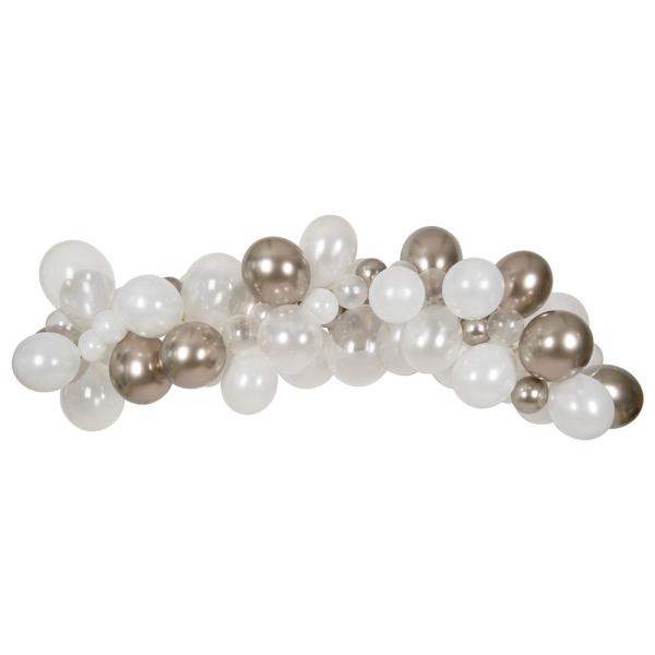 Ilmapalloviirinauha Glamorous Life 66 kpl