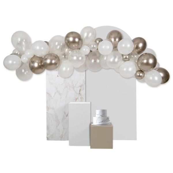 Ilmapalloviirinauha Glamorous Life 66 kpl