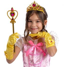Kulta Prinsessa Setti