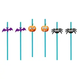 Halloween Paperipillit Trick or Treat