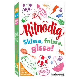 Ritn&ouml;dig Piirustuseli