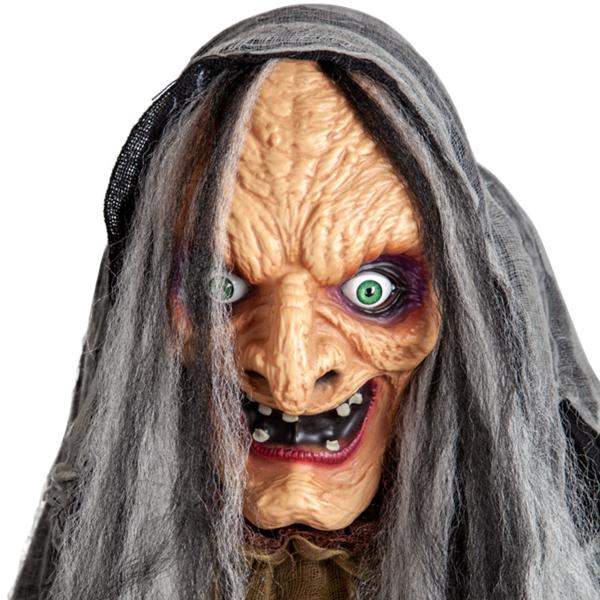 Animoitu Vanha Noita 160 cm