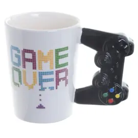Game Over Muki