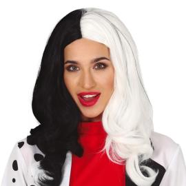 Cruella Peruukki