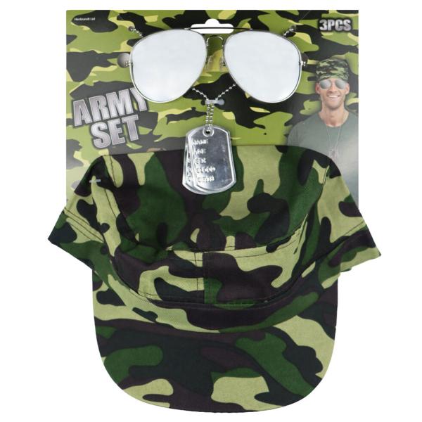 Sotilas Tarvikesarja