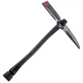 Muovi Hakku 60 cm