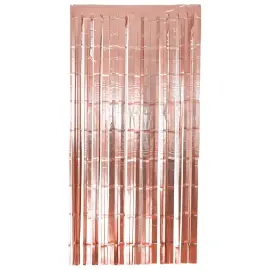 Juhlaverho Matta Ruusukulta 200x100 cm