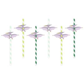 Paperipillit Pterodactyl 6 kpl