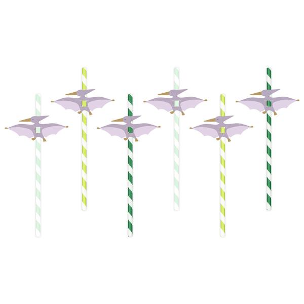 Paperipillit Pterodactyl 6 kpl