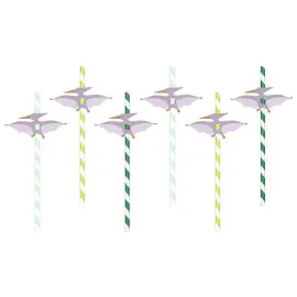 Paperipillit Pterodactyl 6 kpl