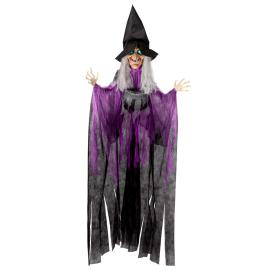 Animoitu Riippuva Noita 183 cm