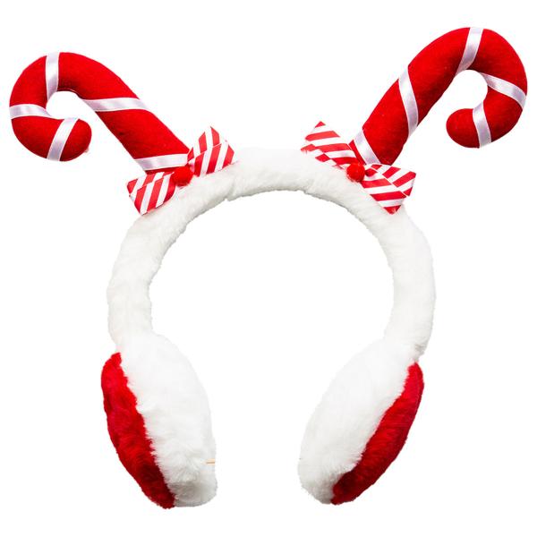 Jouluinen Hiuspanta Korvaläpillä
