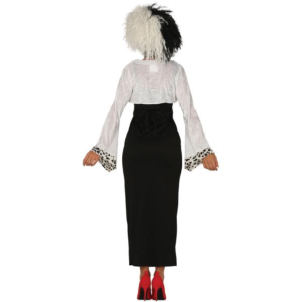 Cruella Pahis Naamiaisasu