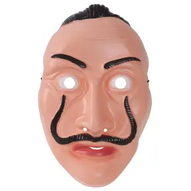 Salvador Dali 1/2 Naamio