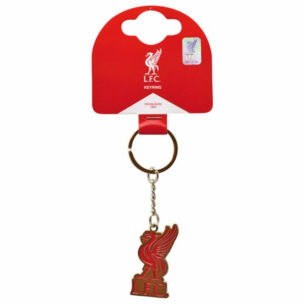 Liverpool Avaimenperä