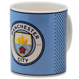 Manchester City Muki
