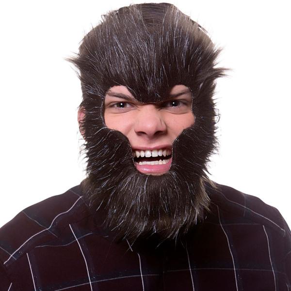 Ihmissusi Naamio