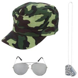 Sotilas Tarvikesarja