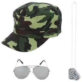 Sotilas Tarvikesarja