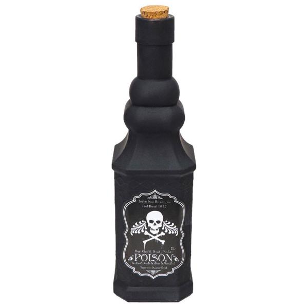 Poison Lasipullo Koriste