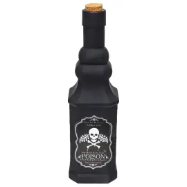 Poison Lasipullo Koriste
