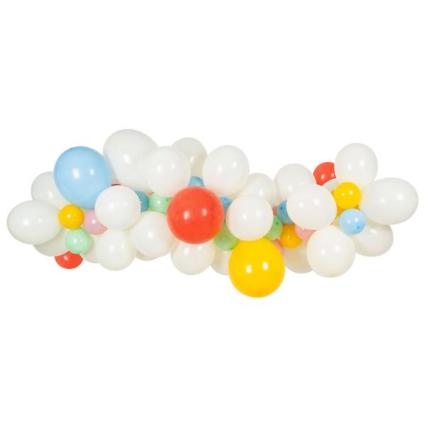 Ilmapalloviirinauha Starburst 66 kpl