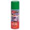 Vartaloväri Spray Vihreä 200 ml