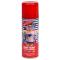Vartaloväri Spray Punainen 200 ml