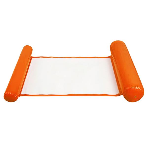 Kelluva Riippumatto Oranssi