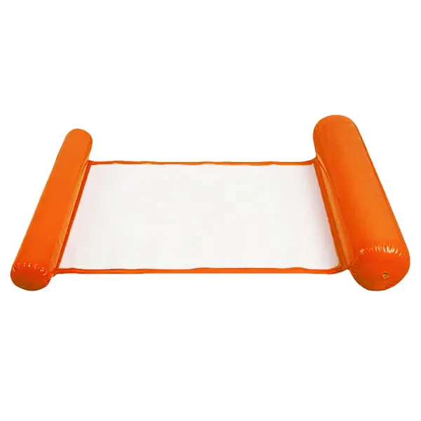 Kelluva Riippumatto Oranssi
