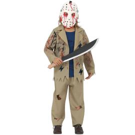 Jason Naamiaisasu Lapsille