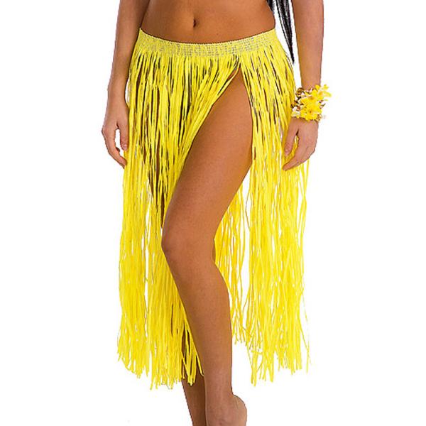Havaiji Hame Keltainen