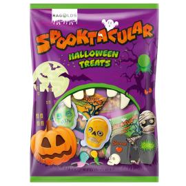 Spooktacular Halloweenkarkit 291g