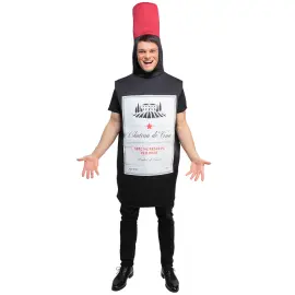 Punaviini Naamiaisasu