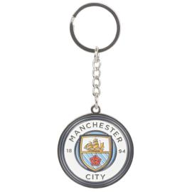 Manchester City Avaimenperä
