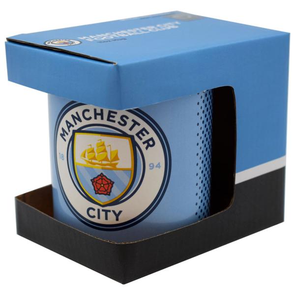 Manchester City Muki