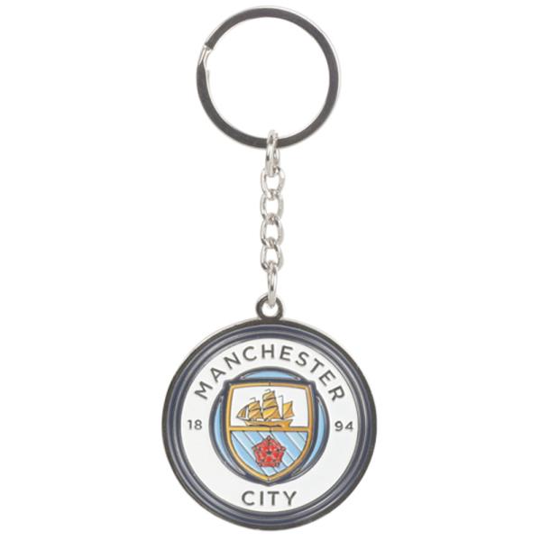 Manchester City Avaimenperä