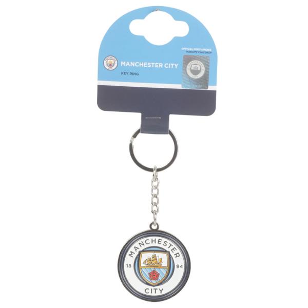 Manchester City Avaimenperä