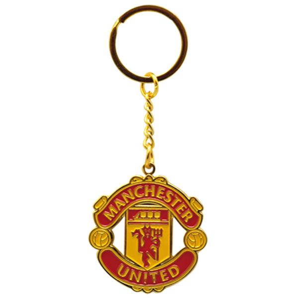 Manchester United Avaimenperä