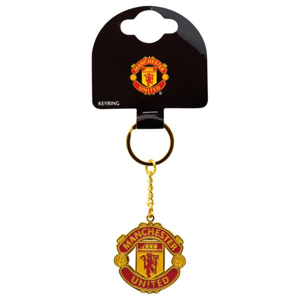 Manchester United Avaimenperä