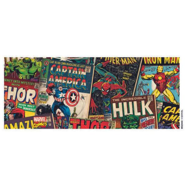 Marvel Retro Muki