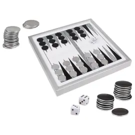 Lautapeli Backgammon