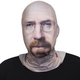 Bad Teacher Fotorealistinen Naamio