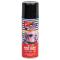 Vartaloväri Spray Musta 200 ml
