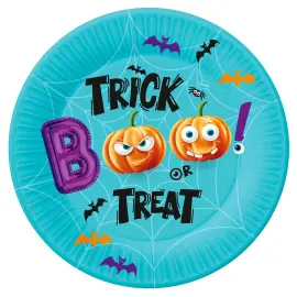 Halloween Lautaset Trick or Treat