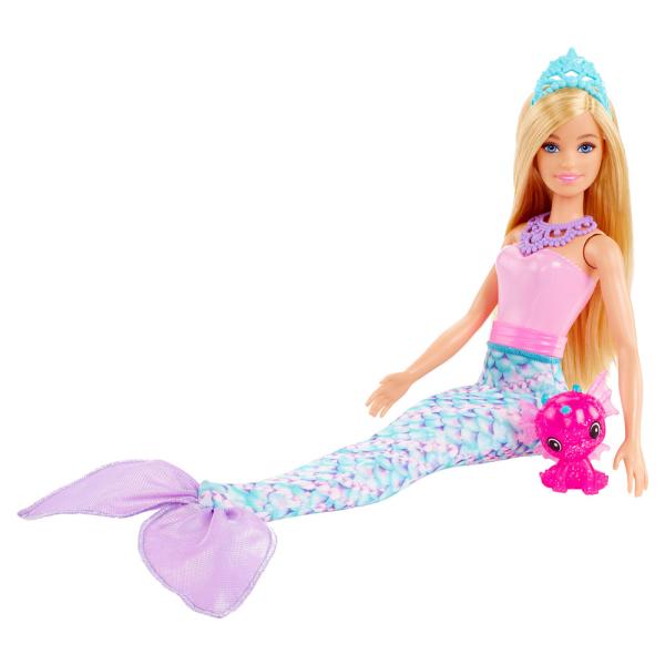 Barbie Winter Fairytale Joulukalenteri